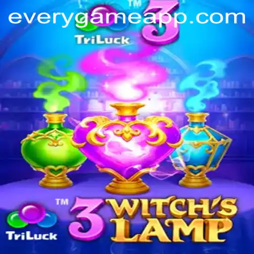 Exploring the Enchanting World of 3WitchsLamp: A Game Revolutionizing Everygame