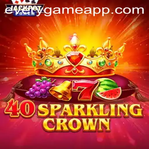 Discover the Thrills of 40SparklingCrown: A Game for Everygame Enthusiast