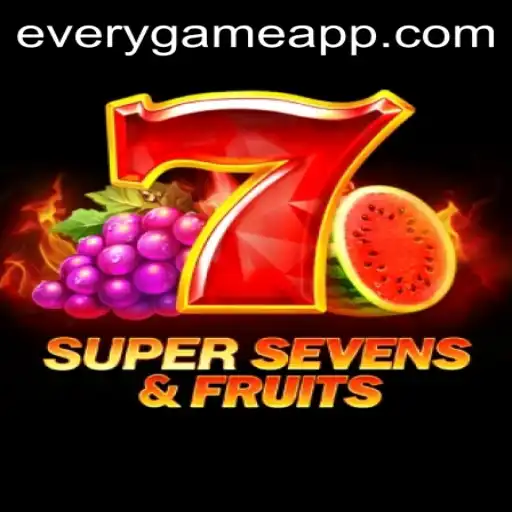 Explore the Exciting World of 7SuperSevensFruits with Everygame