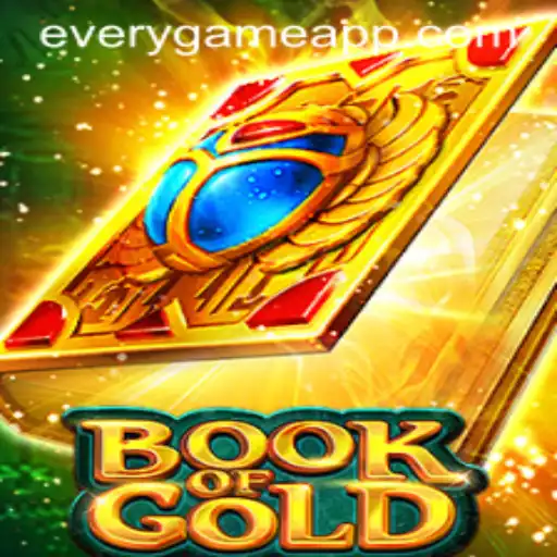 Unveiling the Mysteries of BookofGold: A Deep Dive into Everygame's Latest Adventure