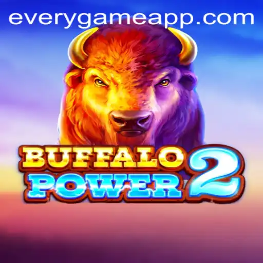 Buffalo Power 2: A Deep Dive into Everygame's Latest Casino Hit