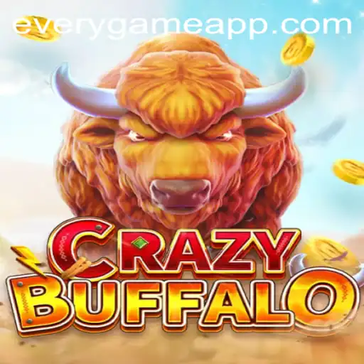 Discover the Thrills of CRAZYBUFFALO: A Guide to the Exciting World of Everygame's Latest Hit