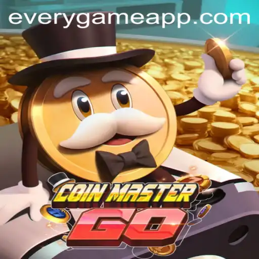 Discover CoinMasterGO: The Ultimate Gaming Adventure with Everygame
