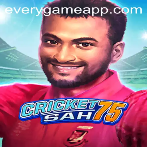 CricketSah75: The New Phenomenon in Sports Gaming