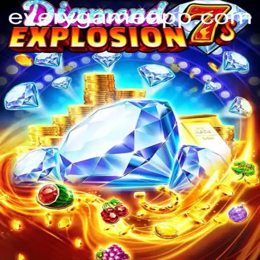 Experience the Thrill of DiamondExplosion7s: A New Era of Gaming with Everygame