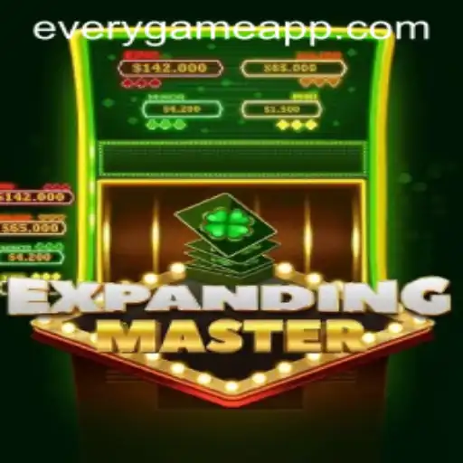 Exploring ExpandingMaster: The New Game Phenomenon