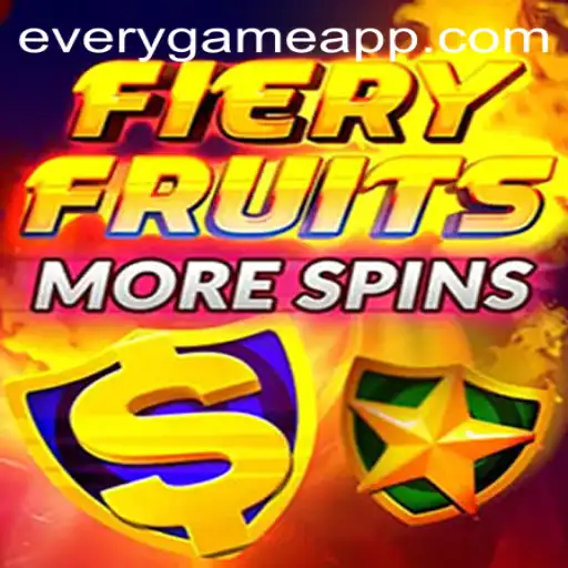 Experience the Thrills of FieryFruitsMoreSpins: A New Era in Slot Gaming