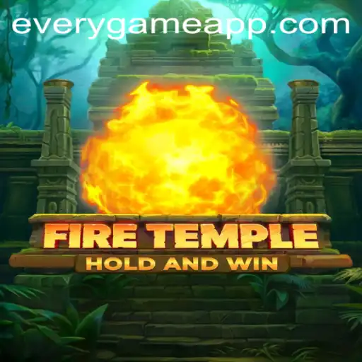 Unveiling FireTemple: The New Strategy Game by Everygame