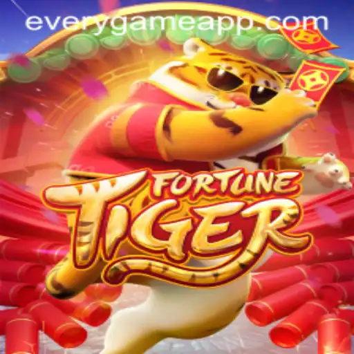 Discovering FortuneTiger: A Thrilling Game Experience at Everygame