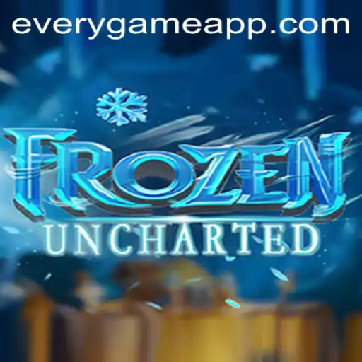 FrozenUncharted: Unveiling a New Era of Adventure Gaming