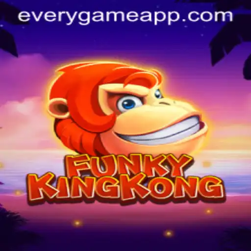 FunkyKingKong: A Dynamic Gaming Experience by Everygame