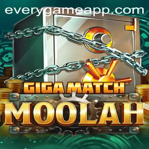 Exploring the Thrills of GigaMatchMoolah: Everygame's Latest Gaming Sensation