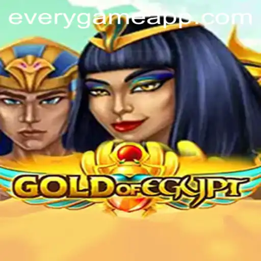Discover the Mysteries of GoldOfEgypt on Everygame