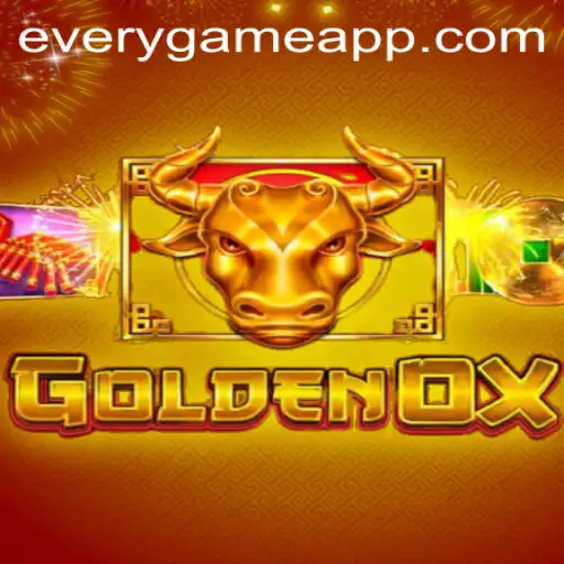 Exploring the Exciting World of GoldenOx at Everygame