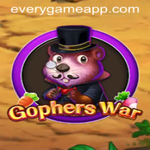 Exploring the Gameplay and Rules of GophersWar
