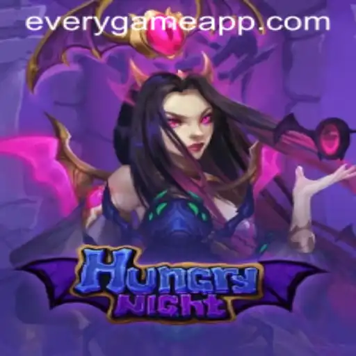 Exploring the Thrilling Realm of HungryNight: A Dive into the Latest Sensation