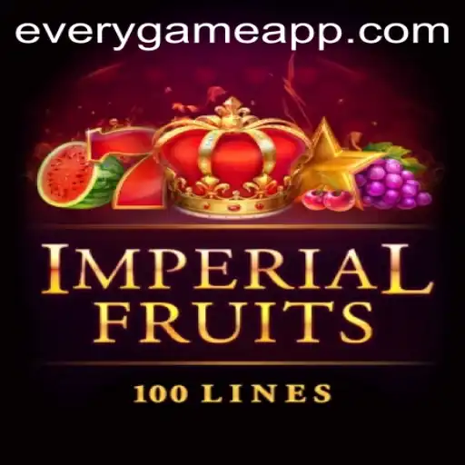 Experience the Thrill of ImperialFruits100 on Everygame