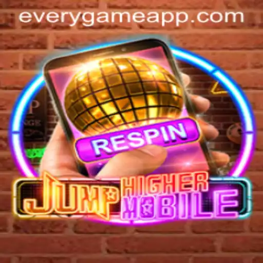 JumpHighermobile: Redefining Mobile Gaming in Everygame Era