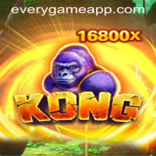 Unleashing the Adventure of Kong: Everygame's Thrilling New Offering