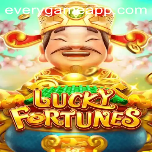 Discover the Excitement of LUCKYFORTUNES: A New Era in Gaming