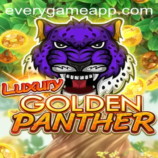 Exploring the World of LUXURYGOLDENPANTHER - A Thrilling Adventure with Everygame
