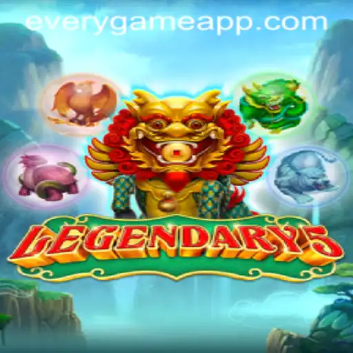 Explore the Exciting World of Legendary5 in Everygame