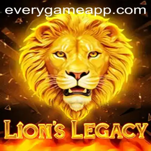 LionsLegacy: A New Dawn in Gaming
