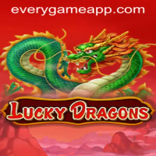 Discover the Thrilling World of LuckyDragons: A High-Stakes Adventure with Everygame