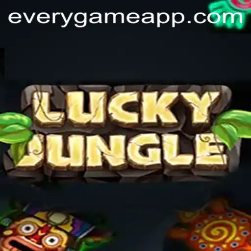 Exploring the Exciting World of LuckyJungle: A Thrilling Adventure Awaiting Everygame Enthusiast