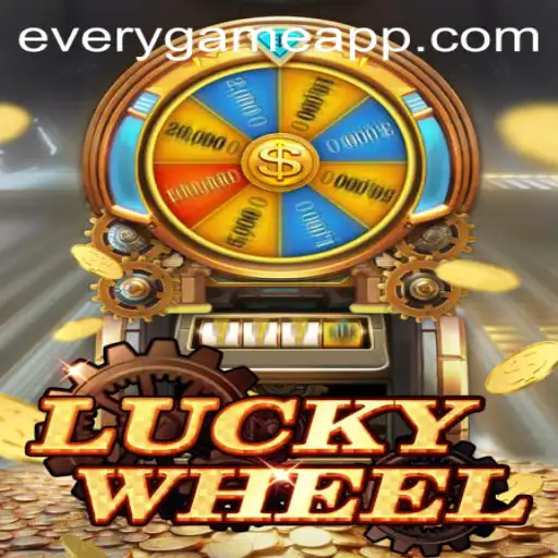 Dive into the Thrilling World of LuckyWheel with Everygame