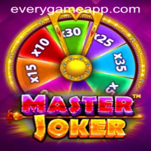 MasterJoker: The Ultimate Game Experience