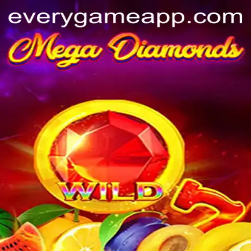 MegaDiamond: A Dazzling Adventure in Everygame