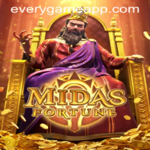Experience the Thrilling World of MidasFortune with Everygame
