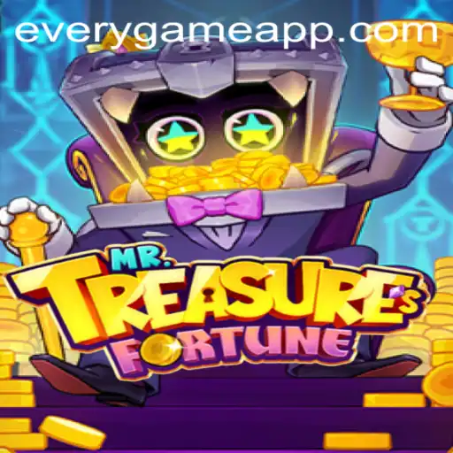 Discover the Exciting World of MrTreasuresFortune: Everygame's Newest Adventure