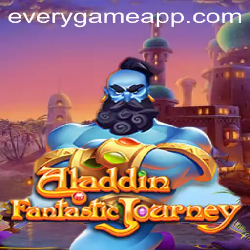 Discovering the Magic of Aladdin: A Dive into Everygame