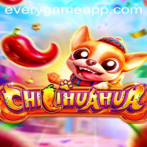 CHILIHUAHUA: The Hot New Game Taking Everygame by Storm