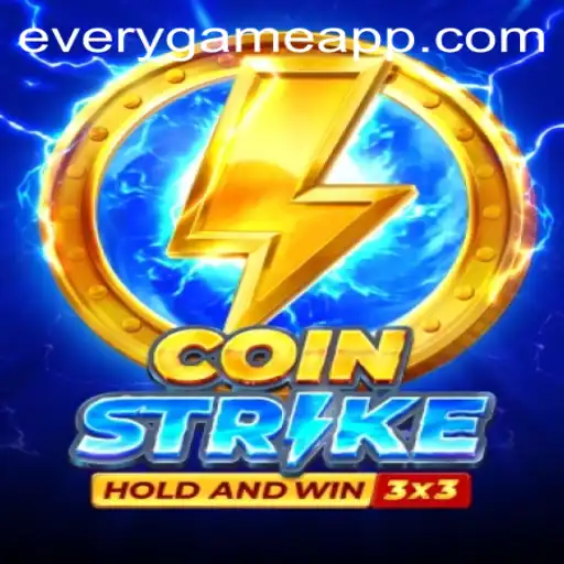 Coinstrike: Exploring the Excitement of Everygame
