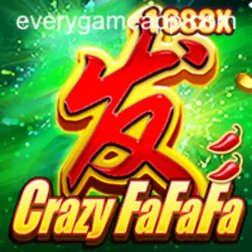 CrazyFaFaFa: The Wild World of Everygame's Latest Sensation