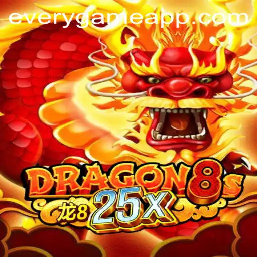 Unveiling Dragon8s25x: The Legendary Game Experience