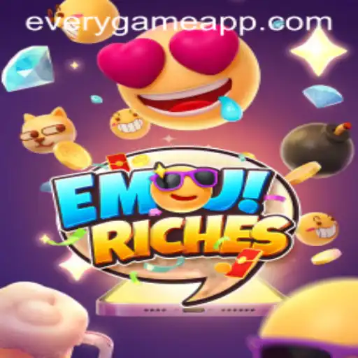 Discover EmojiRiches: The Thrilling New Game Taking Everygame by Storm