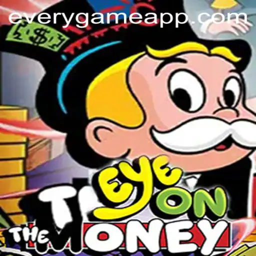 EyeOnTheMoney: The Ultimate Gaming Experience with Everygame