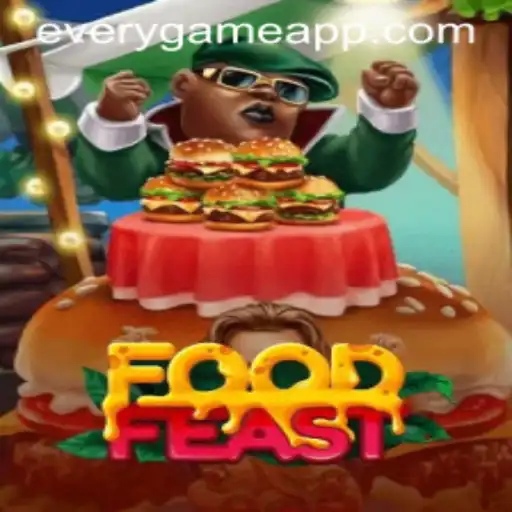 Exploring the Culinary Adventure of FoodFeast in Everygame