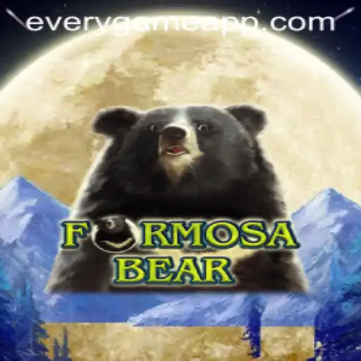 Unveiling 'FormosaBear': A New Era in Gaming with Everygame