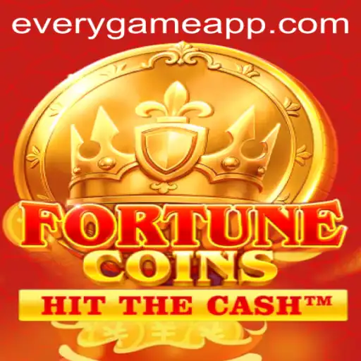 Exploring FortuneCoins: The Captivating Game That Keeps Everygame Enthusiasts Hooked