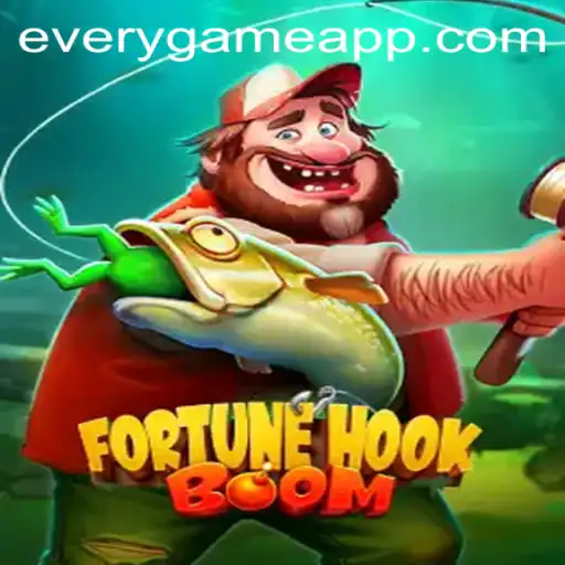 Exploring FortuneHookBoom: A Captivating New Experience in Everygame