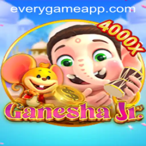 GaneshaJr: A Captivating Adventure in the World of Everygame