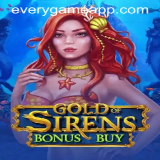 Discover the Thrilling World of GoldofSirensBonusBuy at Everygame