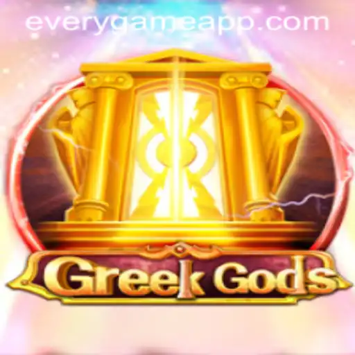 Experience the Exciting World of GreekGods in Everygame