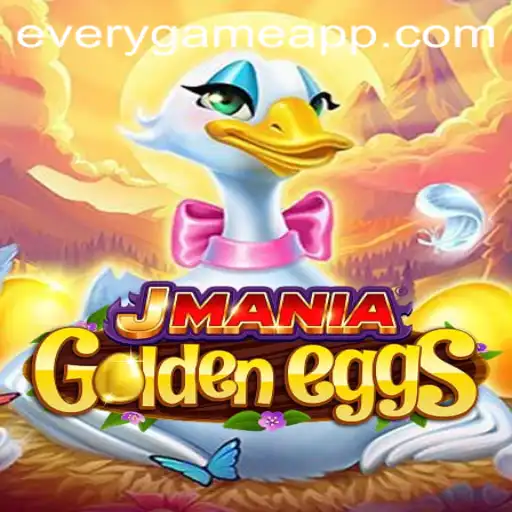 Delve Into the World of JManiaGoldenEggs - A Captivating Gaming Experience