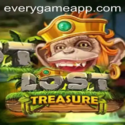 Discover the Adventure of LostTreasure - A Journey with Everygame